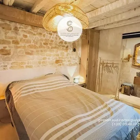 Holiday home L'authentique Centre *